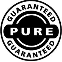 Pure Guaranteed